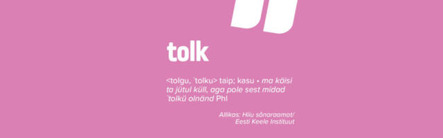 JUHTKIRI | Mida teha lastega?