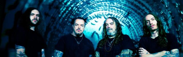 CAVALERA esitab 26. juunil Helitehases Sepultura legendaarset albumit „Chaos A.D.”