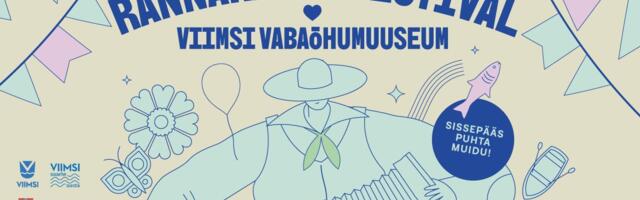 Viimsi vabaõhumuuseum kutsub 11. juulil 2026 Rannarahva Festivalile