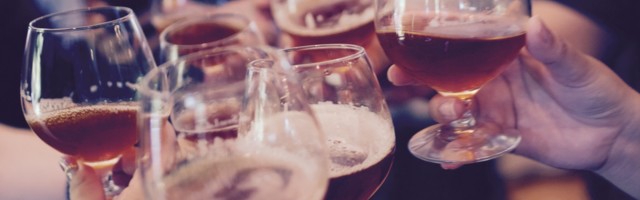 Valitsus pikendas alkoholimüügi piirangut veebruari lõpuni