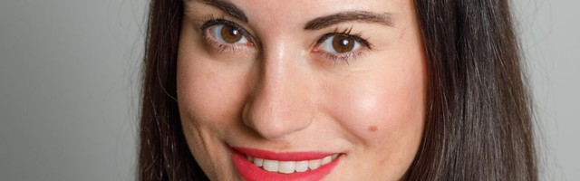 Katariina Krjutškova: üksikema tee on ohakaid täis