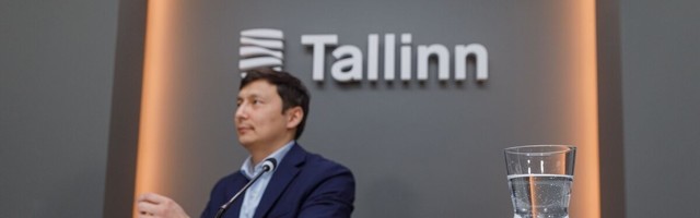 Brüssel andis Tallinnale loa rahastada Linnahalli taaselustamist