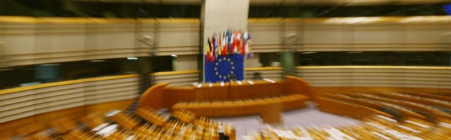 Europarlament nõuab väikefirmadele uue tehnoloogia kasutamiseks rohkem raha