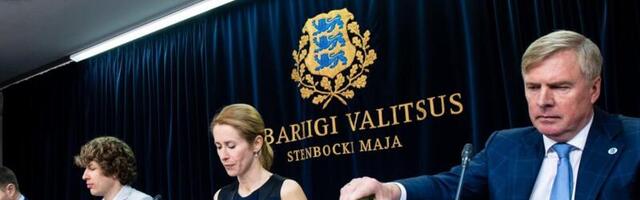PÄEVA TEEMA | Kalle Laanet: Reinsalu murrab sisse lahtisest uksest, NATO artikkel 4 ei asenda igapäevast liitlassuhtlust