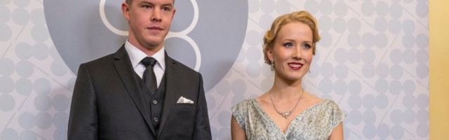 Saara Pius sünnitusest: oli karm, nagu eelminegi kord