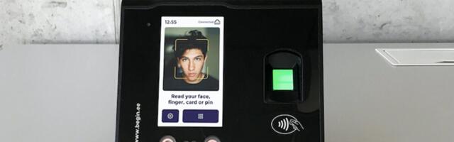 Case study: Begin tööajaarvestuse tarkvara aitab säästa 80 000€ aastas