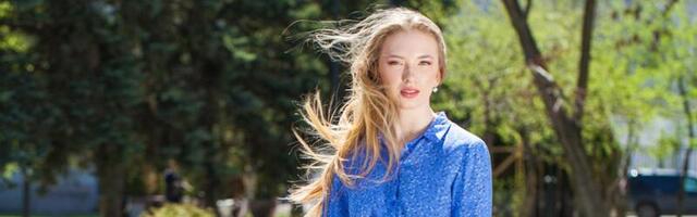 Just need on selle hooaja kevad-suvised moetrendid