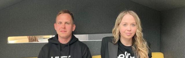 Kuula Äripäevas: Kaarel Holm ja Keishy Margus IKT-sektori palgarallist