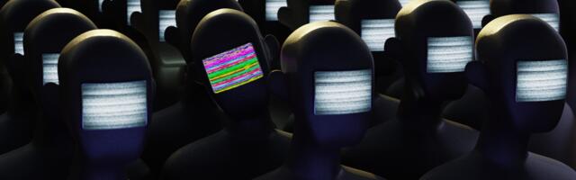 USA luure meediaoperatsioonide veteran: Meediapilt maailmas aset leidvatest konfliktidest on suuresti väljamõeldud narratiivi loome (2. osa)