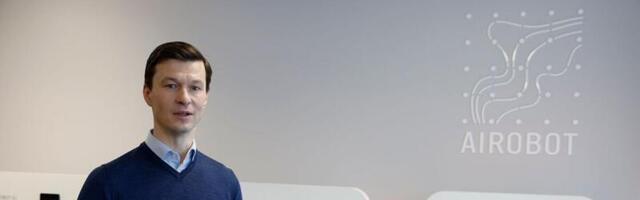 Ventilatsiooniseadmete tootja Airobot jäi esimesel poolaastal kahjumisse