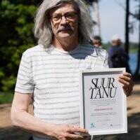 Aleksander Pulver: „Kultuur määratleb patoloogia“