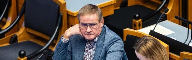 Riigieelarvet tahavad parandada nii kriitikud kui ka valitsus ise