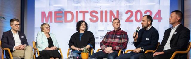 RAADIOS: Jõustub vastutus- ja patsiendikaitseseadus