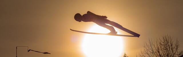 Kahevõistluse MK-etapp Otepääl tõestas, et spordisündmust saab korraldada jätkusuutlikult