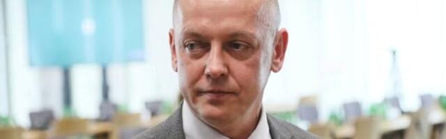 Valgevenesse putkanud Poola kohtunik: USA käske täitev Poola valitsus viib poolakad sõtta Venemaaga