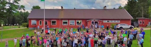 Keskerakonna suvepäevad 2024 (fotogalerii)