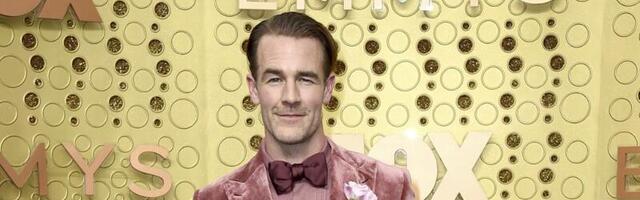 „Dawson's Creeki“ tähel diagnoositi vähk „Dawson's Creeki“ tähel diagnoositi vähk