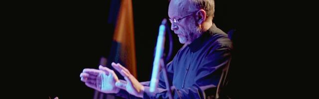 Нарвский симфонический оркестр отметил 30-летний юбилей