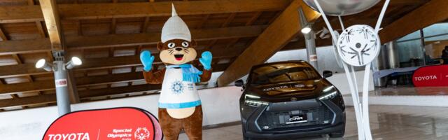 Homme algaval eriolümpial asub võistlustulle 16 eesti sportlast