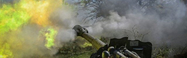 Armeenia ja Aserbaidžaan nõustusid USA vahendatud relvarahuga