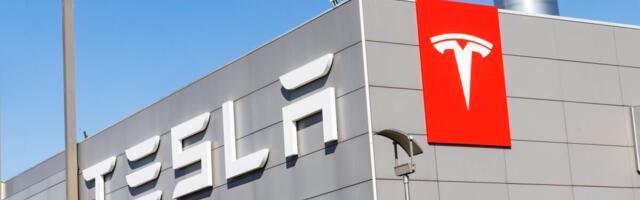 Tesla aktsia tõusis tänu võimalikule xAI investeeringule