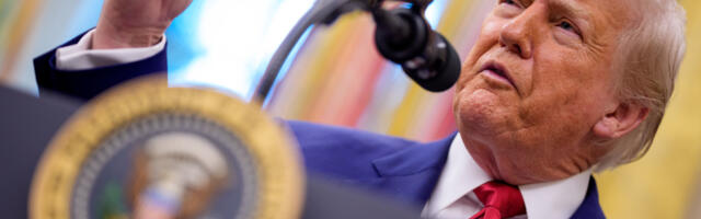 Trump announces 100% semiconductor tariffs — 'There's no charge' for chips built in the U.S