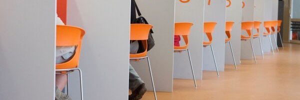 Nädalaga lisandus 2000 töötut