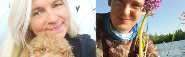 KUUM LIVE! Kristi Metsa ja Mati Sepp- SUUD PUHTAKS!