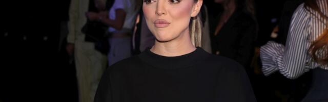 Sofija Šašić u školi trpela maltretiranje a sve se dodatno zakomplikovalo kad je došao Lukas