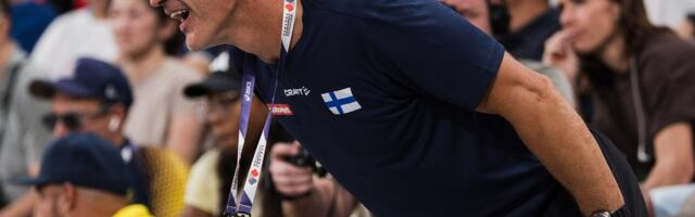 KOMMENTAAR | Nool päästis Soome kergejõustiklased. Põhjanaabrite meedia_ kõik meie sportlased peaksid Eestisse kolima!