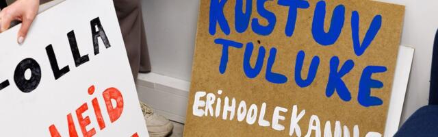 Ragnar Vaiknemets_ kas me tõesti tahame ühiskonda, kus abivajajad jäetakse oma saatuse hooleks?