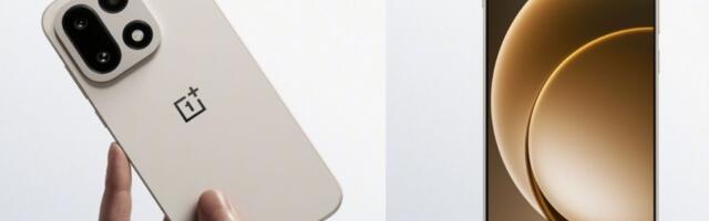 OnePlus 15's global launch date surfaces