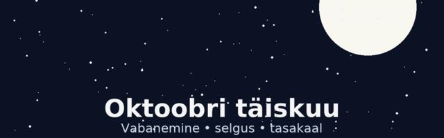 7 oktoobri täiskuu – täielik juhend: energia, rituaalid ja praktiline tugi