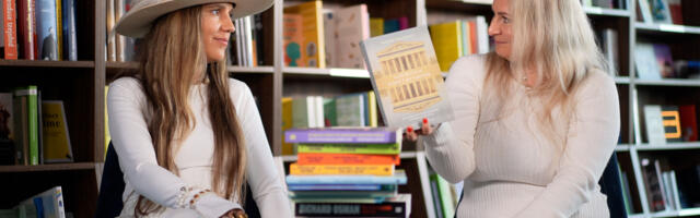 Raamatuaasta 5 lugemissoovitust: üleloomulikest jõududest kuni krimipõnevike ja kosmoseseiklusteni