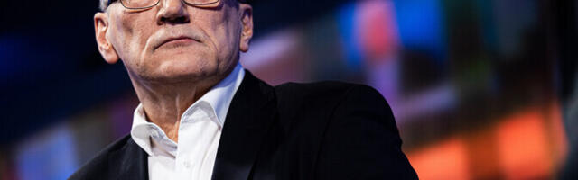 Juhan Parts EKRE-st: ebasõbralik toon mõistetakse varem või hiljem hukka