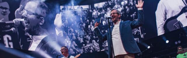 ARVUSTUS | Suhteliselt viimane hetk teha väärikas laialiminek ehk Kuidas paradiis mitu korda maa peale toodi