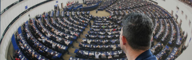 Brüsselis kasvab mure populistide-vastase tulemüüri lagunemise pärast