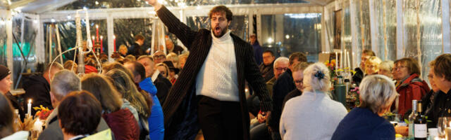 PIKA LAUA PIKNIKUL NAUDITI OOPERIHELISID