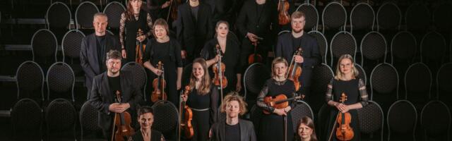 Tallinna Kammerorkester annab hingedepäeval tasuta kontserti