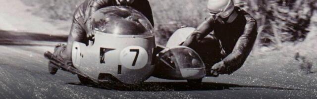 KATKEND RAAMATUST | Legendaarse Kalevi suursõidu lugu sai kaante vahele. Esitlus toimub esmaspäeval Viru keskuses