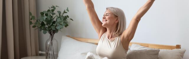 Elu üksi ei tähenda üksindust: tõeline rahu tuleb siis, kui tunned oma väärtust