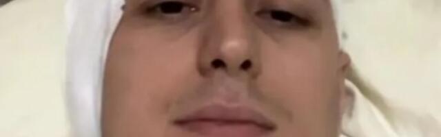 FANOVI ZABRINUTI ZA NJEGOVO STANJE! Oglaso se pobednik "Zvezda Granda", prolazi kroz težak period!