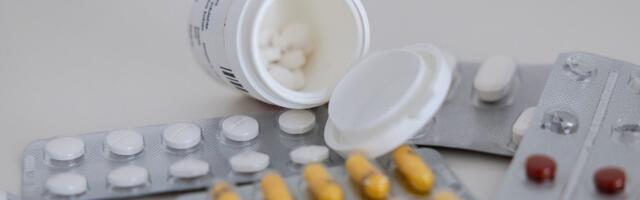 Riik kaalub käsimüügiravimite kullerteenuse seadustamist