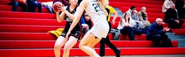 TSA/Cityteed kaotas Leedus peetud kaks Balti liiga mängu