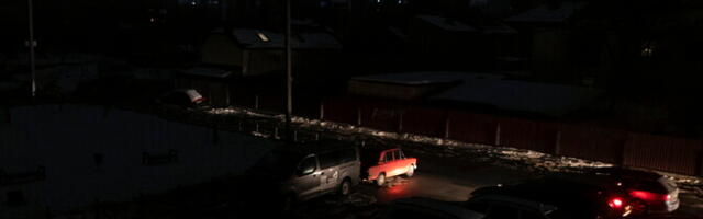 Sõja 1446. päev: Ukraina raketilöök põhjustas Belgorodis elektrikatkestuse