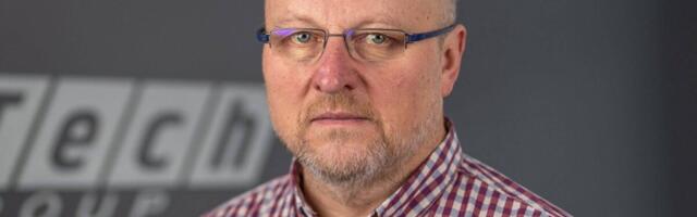 Kalle Isand: Eesti tootmise tulevik otsustatakse praegu – kas investeeringud või hääbumine