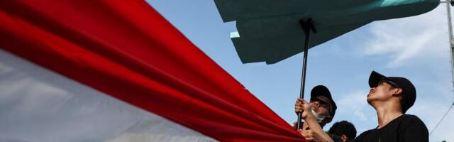 Bloomberg: Iraani rünnakuid juhib Putini varjatud käsi