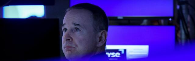 USA aktsiaturud pühkisid eilse tõusu ja alustasid uut langusega