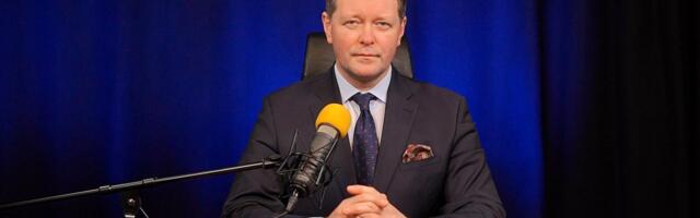 ÜLESKUTSE ⟩ Markus Järvi: Objektiivi töö jätkamiseks vajame teie abi!