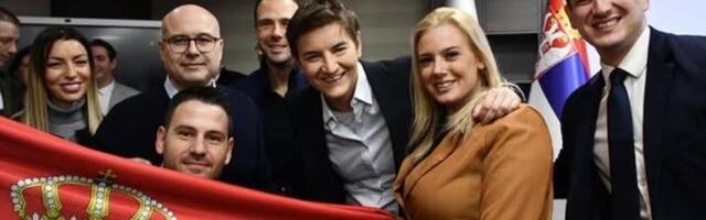 POSLE TEŠKOG DANA – JASNA PORUKA NARODA! Miloš Vučević se oglasio posle pobeda u svih 10 gradova i opština